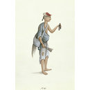 A Beggar (Painting) A Beggar (Painting)