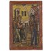 Mosaic - The Annunciation
