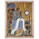 Illuminated manuscript