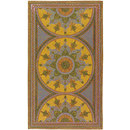 Design, probably for a carpet - Design, probably for a carpet