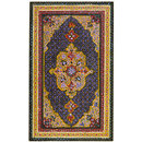 Design, probably for a carpet - Design, probably for a carpet