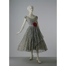 La Ligne Tulipe; Mexico (Evening dress) La Ligne Tulipe; Mexico (Evening dress)