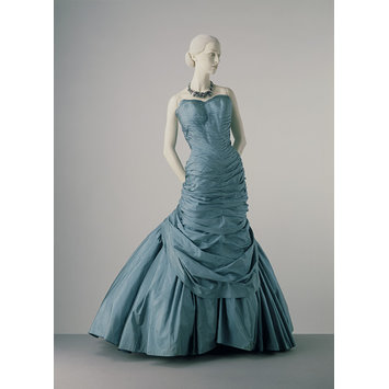 Evening dress - Tree Dress Evening dress - Tree Dress