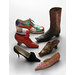 Evening shoe