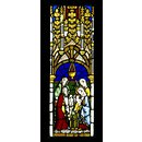 Presentation of Christ in the Temple (Panel) Presentation of Christ in the Temple (Panel)