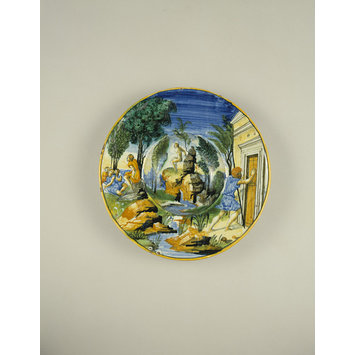 Plate
