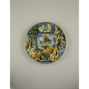 Plate