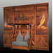 Panelling