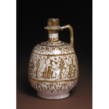 Bottle-jug