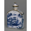 Tea caddy