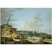 Oil painting