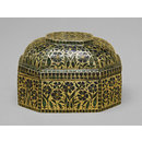Pan dan (casket for pan) - Pan dan (casket for betel)