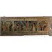 Cassone panel - Scenes of a Marriage Ceremony (cassone panel)