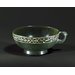 Wine cup - Jahangir's jade wine cup