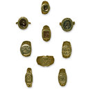Signet ring