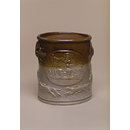 Tobacco pot Tobacco pot
