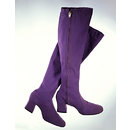 Pair of boots