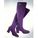 Pair of boots