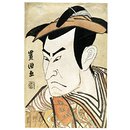 Woodblock print