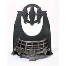 The Melchett Fire Basket (Fire basket)