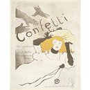 Confetti (Poster) Confetti (Poster)
