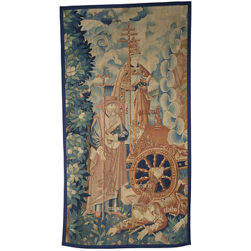 Tapestry (fragment) Tapestry (fragment)