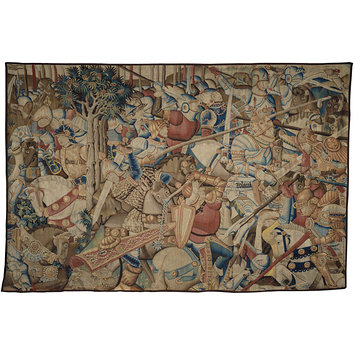 Tapestry