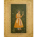 Shah Jahan (Painting) Shah Jahan (Painting)