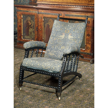 Philip Webb Chair