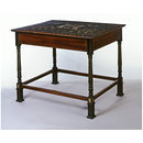 Communion table