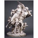 Cupid and Psyche (Figure group)