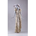 Evening dress