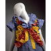 Evening dress and bolero