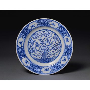 Plate