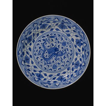 Dish