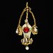 Pendant - The Pelican in her Piety