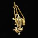 Pendant - The Pelican in her Piety