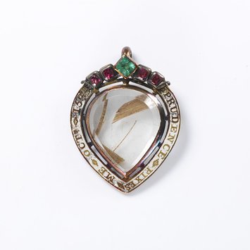 Pendant Pendant