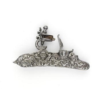 Flintlock mechanism
