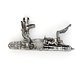 Flintlock mechanism