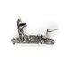 Flintlock mechanism