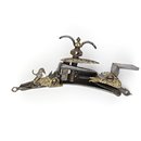 Flintlock mechanism