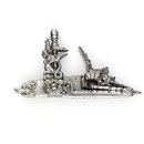 Flintlock mechanism