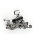 Flintlock mechanism