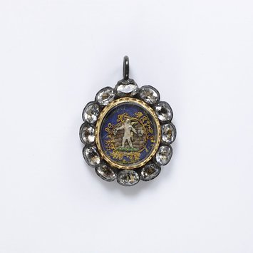 Pendant Pendant