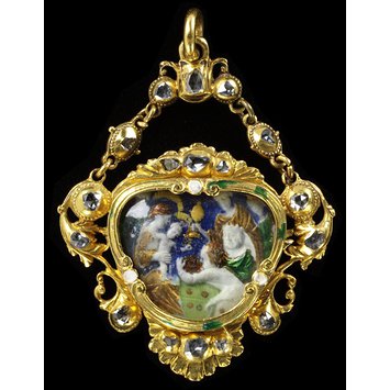 Pendant Pendant
