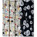 Furnishing fabric - Femme Ecoutant