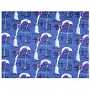 Peinture Poeme (Furnishing fabric)