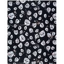 Femme Ecoutant (Furnishing fabric)