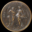 Carlo Maratti (Medal)